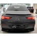 MERCEDES BENZ CLA45 S 4MATIC+  PLUS AMG COUPE